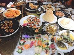 -79号渔船海鲜饭店(华强北店)