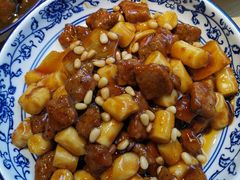 -兔爸私家小厨(新北万达店)