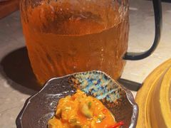 -谷牛日式烤肉(宝山U天地店)