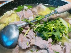 -川堂风·跷脚牛肉·乐山爆炒(宝山日月光店)