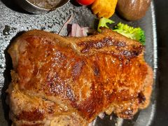 -牛扒先生·厚切雪花牛扒西餐厅(北京路禺山路店)