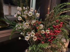 -穹六人间 people 6(岳阳路店)
