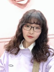 -柯琳造型