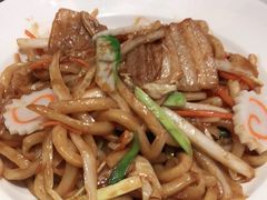 -浦华大酒店-台南担仔面海鲜楼