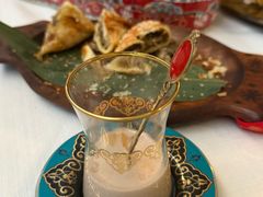 -龟兹KUCINA·新疆菜(前滩L+PLAZA店)