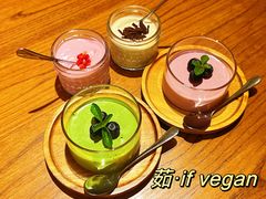 -茹·pure vegan(博华广场店)