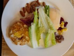 -盛宴自助餐厅(运达喜来登店)