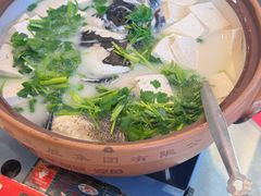 -千岛湖鱼味馆(十字街总店)