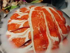 -椰子湾·海南火锅·糟粕醋·椰子鸡(正大广场店)