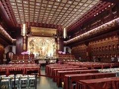 -新加坡佛牙寺龙华院
