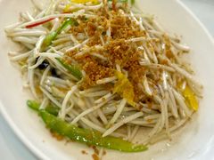 -無招牌海鮮(芽笼店)