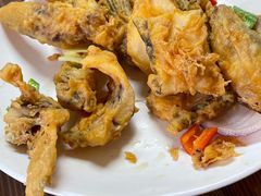 -山旮旯农家菜(曲江店)