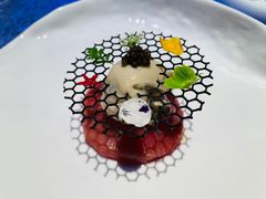 -九献·创意菜(亮马河饭店)