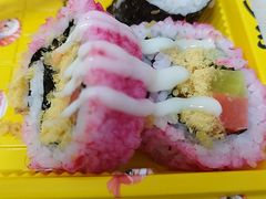 -n多寿司(滨湖万达广场店)