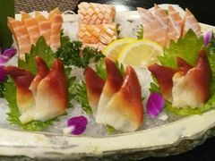 -景鹤料理(上地华联店)