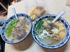 -小潘记鸭血粉丝汤