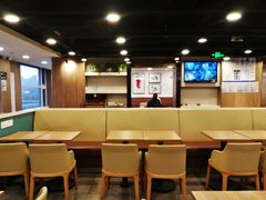 大堂-魏家凉皮(十里河店)