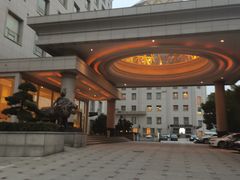 -白金汉爵大酒店(相城店)