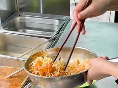 -笑笑凉皮(富国街店)