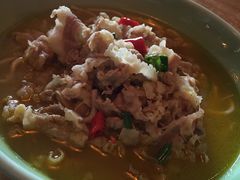 -热度餐厅(老佛爷店)