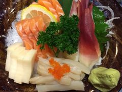 iphone_upload_pic-清水日本料理铁板烧(学府路店)