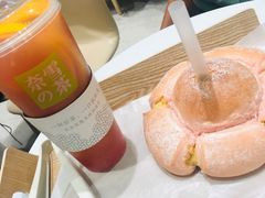 -奈雪的茶(石家庄万象城店)