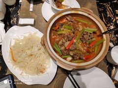 -西安西藏大厦开元名都大酒店·四季轩中餐厅