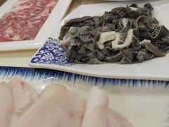 -福寿斋·老北京铜锅涮肉·烤鸭(顺义总店)