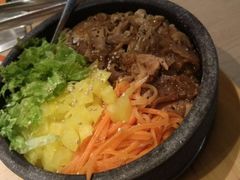 -新石器烤肉(马鞍山印象汇店)