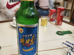 -松云居.大连人.大连菜