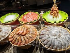 -星伦多自助料理(华润万象城店)