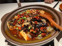-黔香阁·味(花木店)