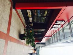 -肯德基(温州世贸店)
