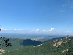 -丹东凤凰山景区