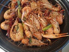 -蚝堡海鲜·威海菜·海肠捞饭·烧烤·亚洲吃蚝公司(幸福门店)