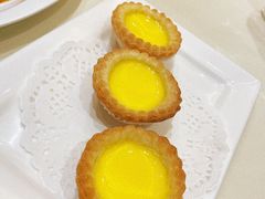 蛋挞-利苑酒家(华熙国际店)