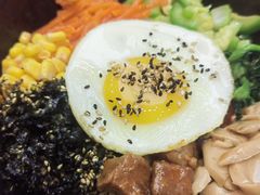 -食米家拌饭(梅溪新天地店)