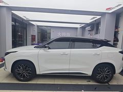 -龙膜大拇指专业汽车贴膜隐形车衣(河北店)