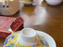 -津门老羊家·铜锅涮羊肉·烧烤(科技园店)