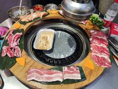 -玄希浪漫厨房·韩料烤肉(湖滨银泰in77店)