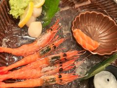 -牛YO寿喜烧·铁板烧和牛火锅自助(市府恒隆店)