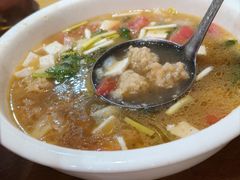 -杏花村水席楼·洛阳水席(老城十字街店)