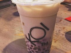 -KOI Thé(正佳广场店)
