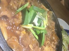 -吴记粥铺·淮扬小馆(欧尚店)
