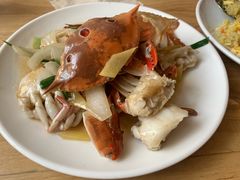 -南海渔家•海鲜•正宗海南菜(海棠湾店)