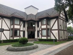 -太阳岛度假酒店