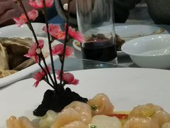 -鼎记酒楼(雁南一路店)