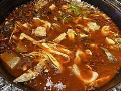 -大鱼山房鱼头火锅(老字号品质店)