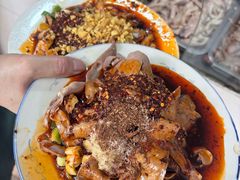 -温记府廟豆汤饭·始于1955年(海椒店)