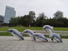 -在海一方公园